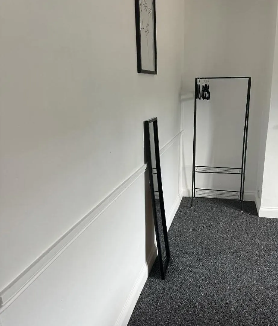 Homestay Flexy Room Located 2 Minutes From Gloucester Royal Hospital GLOUCESTERSHIRE